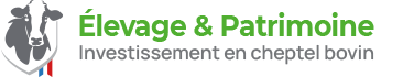Logo Elevage et Patrimoine